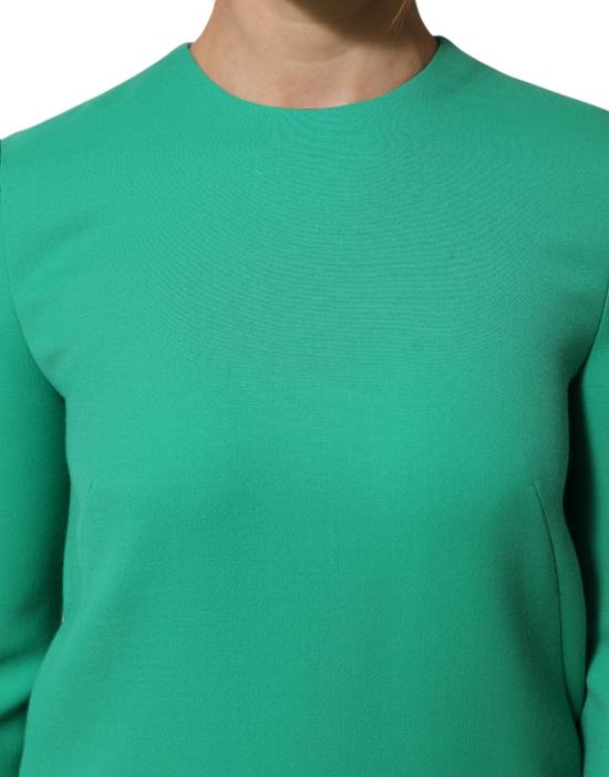  돌체앤가바나 원피스 DR81816 GREEN - DOLCE & GABBANA