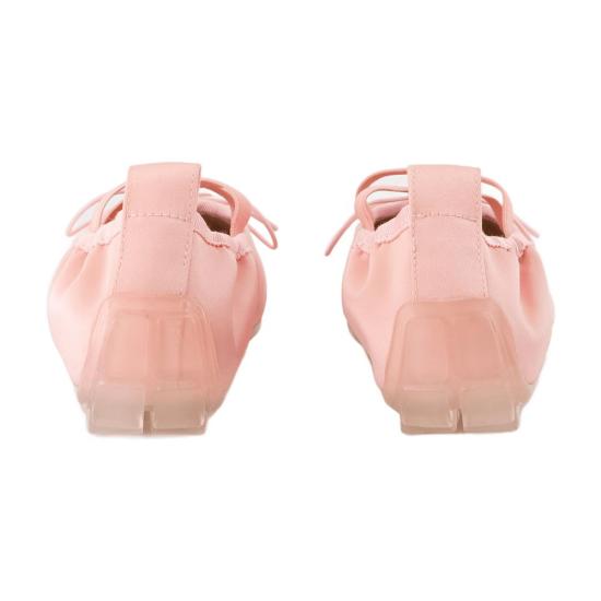  시몬로샤 플랫 슈즈 CONFIG SMRS23300 PINK