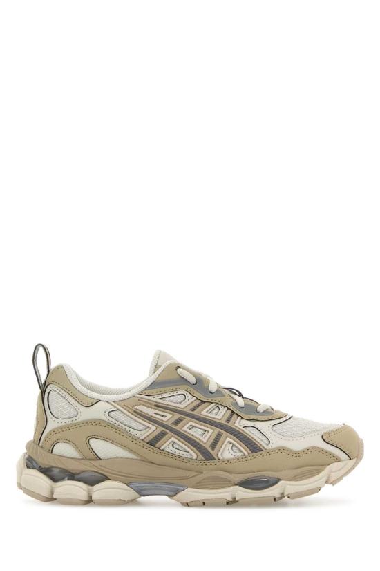 26SS 아식스 스니커즈 1203A735 022 BEIGE