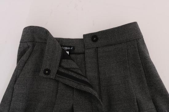  돌체앤가바나 숏팬츠 SKI1073 GRAY - DOLCE & GABBANA
