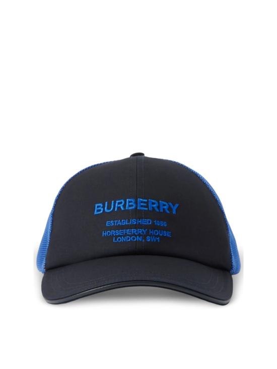  버버리 볼캡 80655891003 NAVY - BURBERRY
