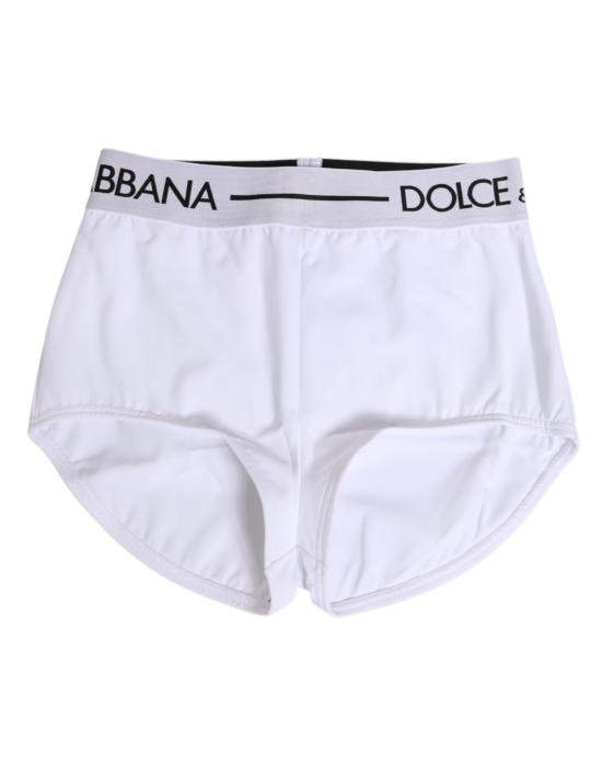  돌체앤가바나 의류 BIK1817 WHITE - DOLCE & GABBANA