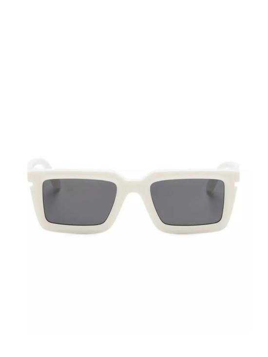 26SS 오프화이트 선글라스 OERI113S24PLA0010107 WHITE - OFF WHITE