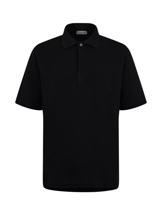 버버리 탑 8082127 BLACK - BURBERRY