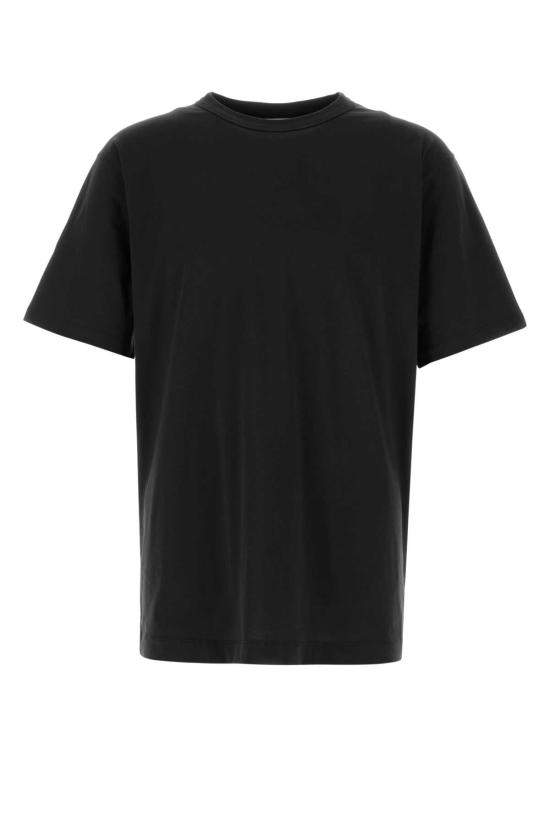 26FW 드리스 반 노튼 탑 2610211013600 900 BLACK