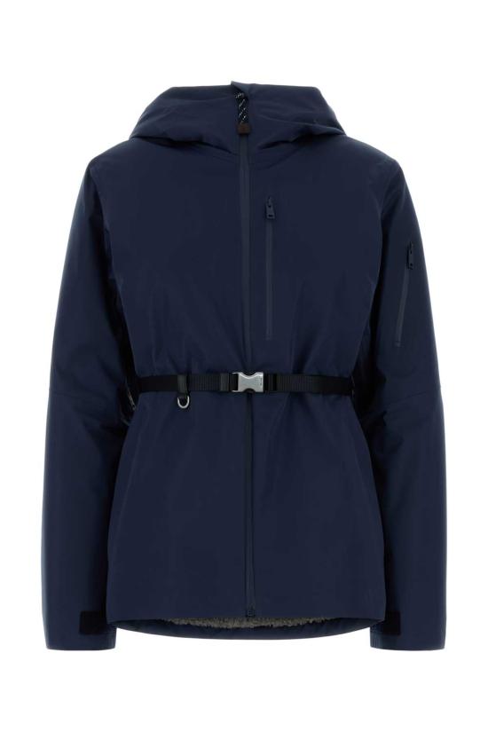 26SS 프라다 패딩 292342SOOO18UU F0141 NAVY