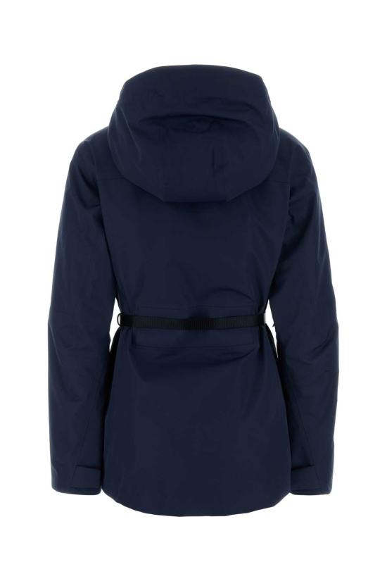 26SS 프라다 패딩 292342SOOO18UU F0141 NAVY - PRADA