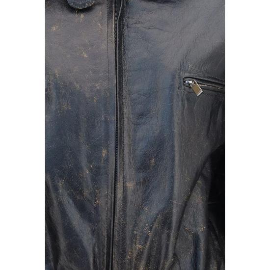 26SS 마그다뷰트림 자켓 MA271526VNTGBLACKBB - MAGDA BUTRYM
