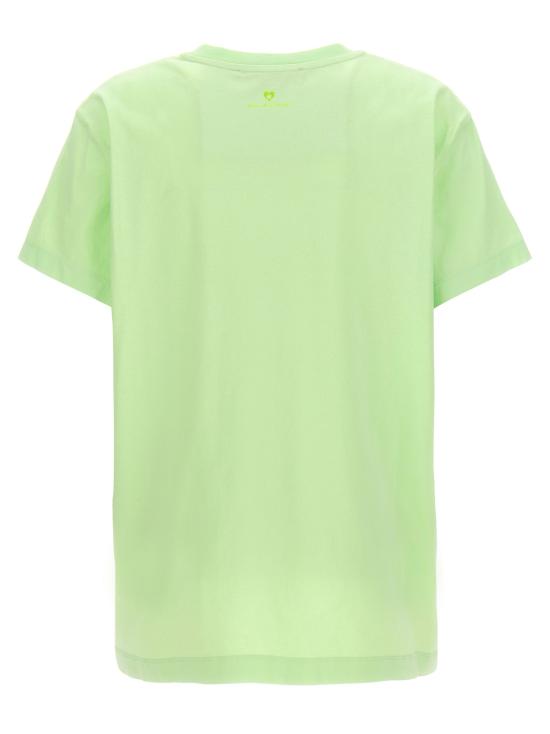  스텔라 맥카트니 폴로 티셔츠 ST276903BM GREEN - STELLA MCCARTNEY