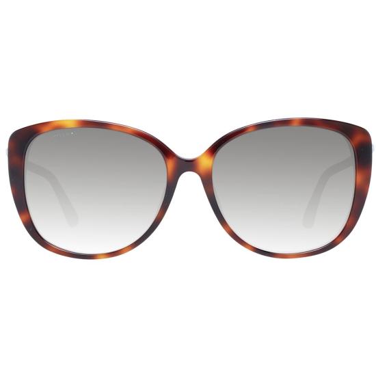  지미추 선글라스 JI 1045829 FBB 206 BROWN - JIMMY CHOO