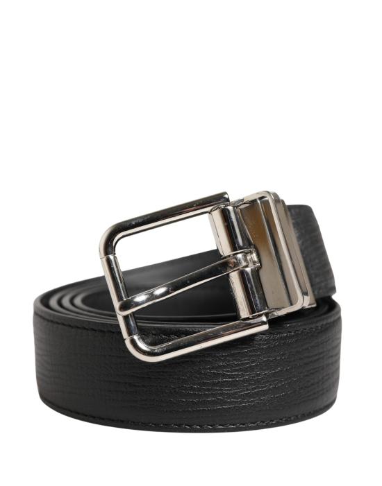  돌체앤가바나 벨트 BEL9660 BLACK