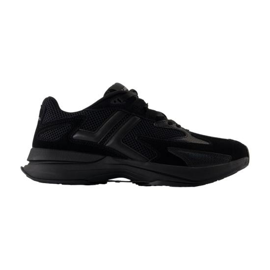  랑방 스니커즈 CONFIG VINS23303 BLACK - LANVIN