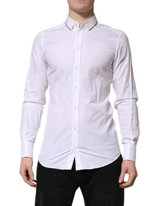  돌체앤가바나 셔츠 TSH906854 WHITE