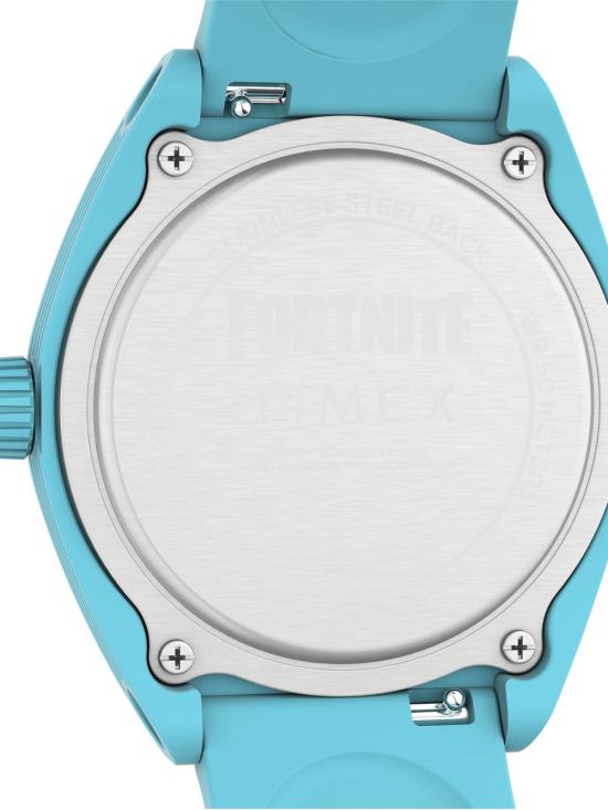 26SS 타이맥스 시계 TW2W96900QY BLUE - TIMEX