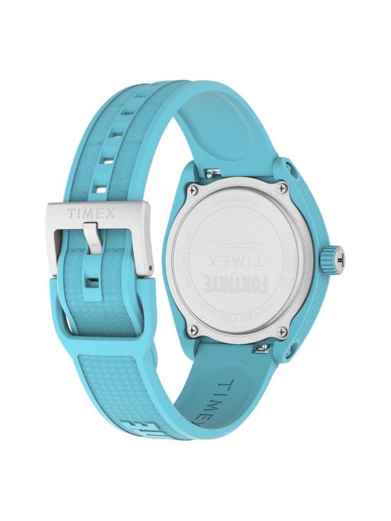26SS 타이맥스 시계 TW2W96900QY BLUE - TIMEX
