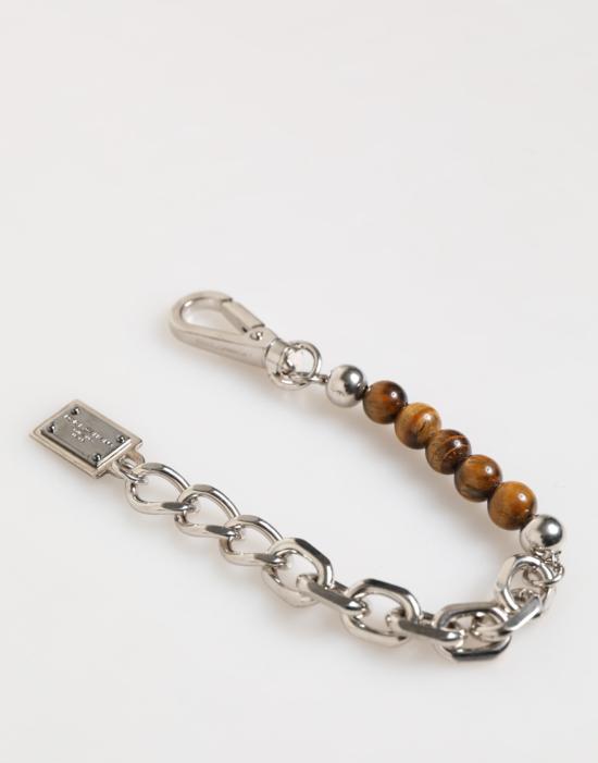  돌체앤가바나 브레이슬릿 SMY11079 SILVER - DOLCE & GABBANA