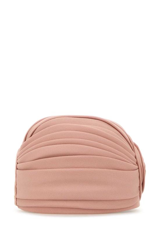  발렌티노 가라바니 모자 6W2HH00EDSE CVE PINK - VALENTINO GARAVANI