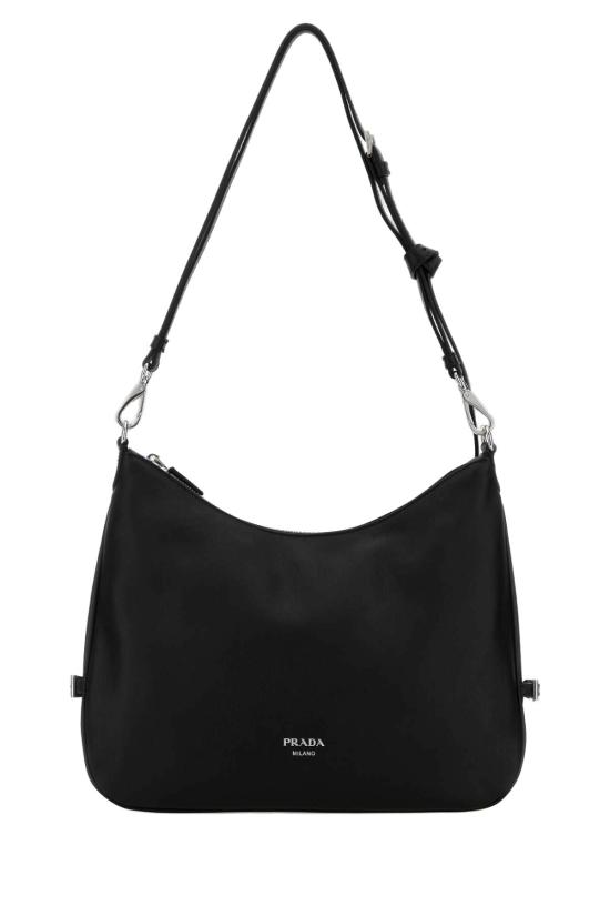 26SS 프라다 숄더백 1BC2882CYS F0002 BLACK