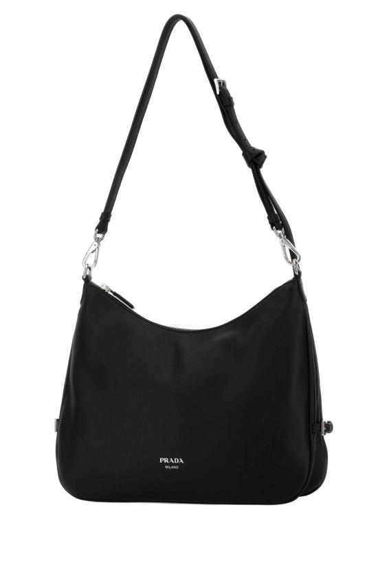 26SS 프라다 숄더백 1BC2882CYS F0002 BLACK - PRADA