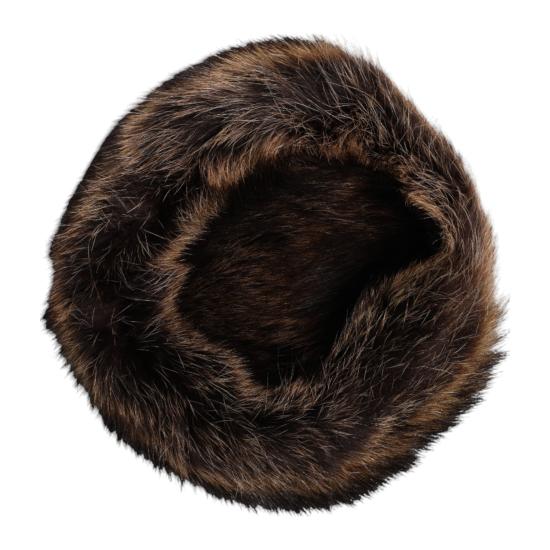  돌체앤가바나 버킷햇 HAT9639 BROWN - DOLCE & GABBANA