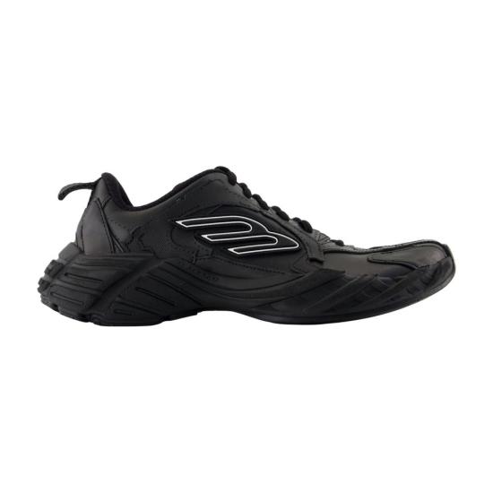 26FW 발렌시아가 스니커즈 CONFIG CIAS23302 BLACK