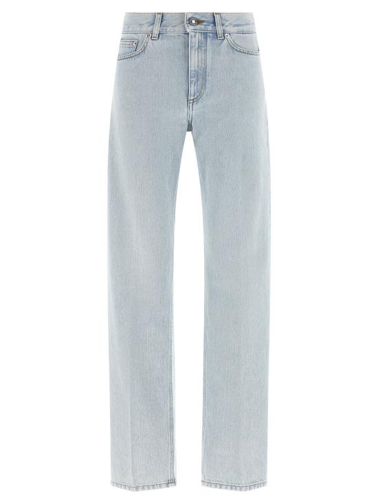 26SS 지방시 데님 팬츠 GI331533BM BLUE