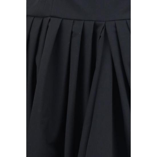 26SS 마그다뷰트림 원피스 MA258426BLACKBB - MAGDA BUTRYM