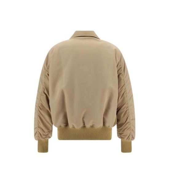  팜앤젤스 자켓 PA 8992030130388 BEIGE - PALM ANGELS