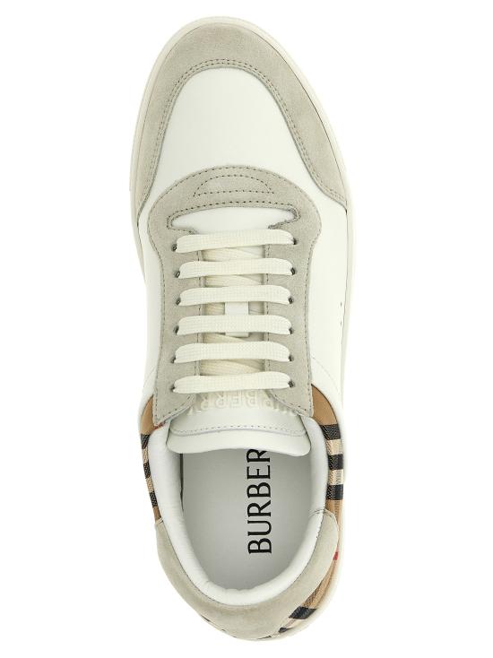 26SS 버버리 슈즈 BU294089BM MULTICOLOR - BURBERRY
