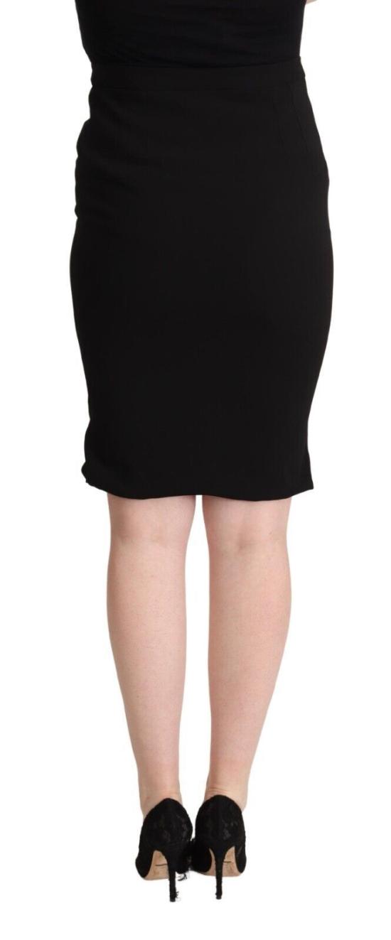  돌체앤가바나 스커트 SKI1881 BLACK - DOLCE & GABBANA