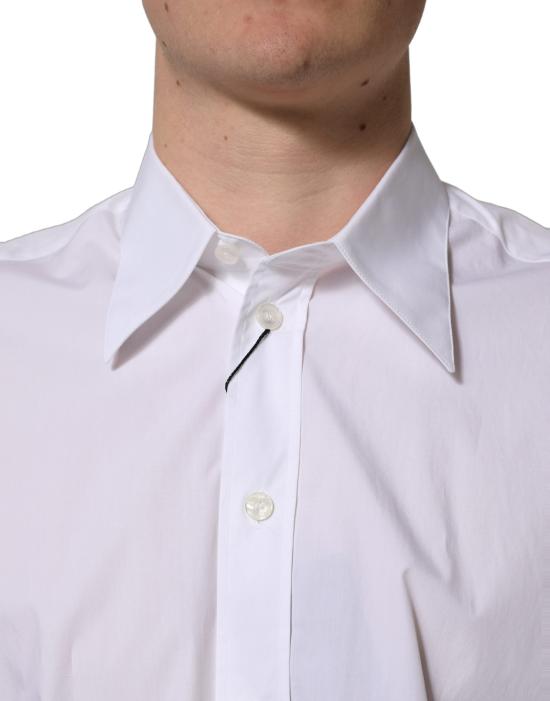  돌체앤가바나 셔츠 TSH92213 WHITE - DOLCE & GABBANA