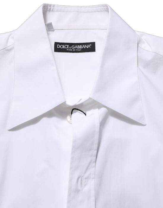  돌체앤가바나 셔츠 TSH92213 WHITE