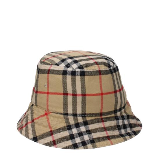  버버리 버킷햇 BU9489258479881BT BEIGE