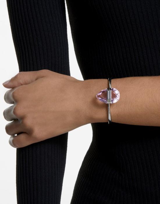  스와로브스키 팔찌 74821011 SILVER - SWAROVSKI