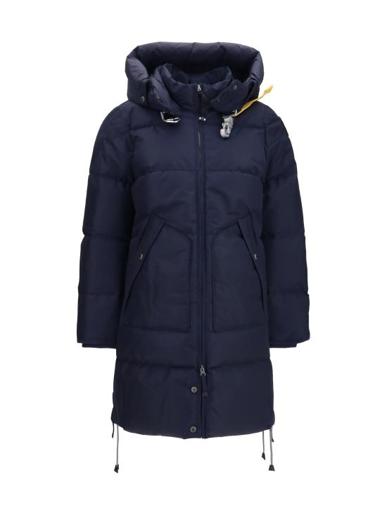 26FW 파라점퍼스 패딩 26WPWJKMA33P51 0316 NAVY