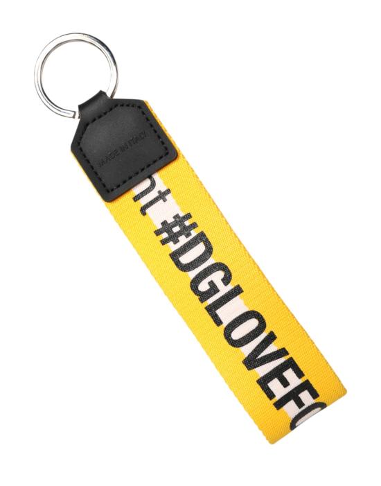  돌체앤가바나 벨트 SMY11639 YELLOW - DOLCE & GABBANA