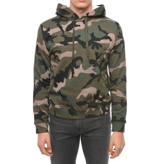  발렌티노 가라바니 긴팔 티셔츠 VA 9137633493204 MULTICOLOR - VALENTINO GARAVANI