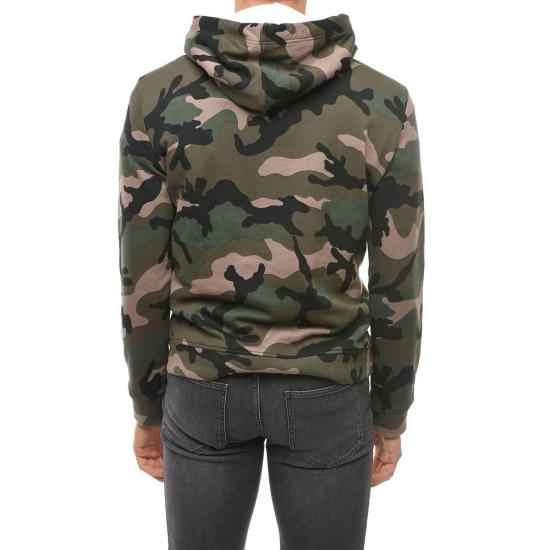  발렌티노 가라바니 긴팔 티셔츠 VA 9137633493204 MULTICOLOR - VALENTINO GARAVANI
