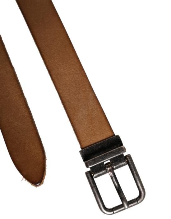  돌체앤가바나 벨트 BEL9286 BROWN - DOLCE & GABBANA