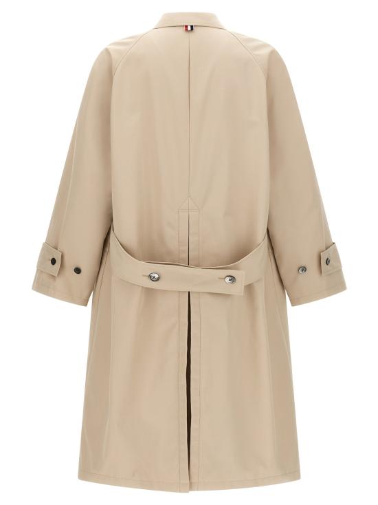  톰브라운 코트 TH305745BM BEIGE - THOM BROWNE