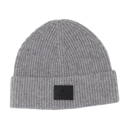 26SS 애니빙 비니 ANB025008 GRAY - ANINE BING
