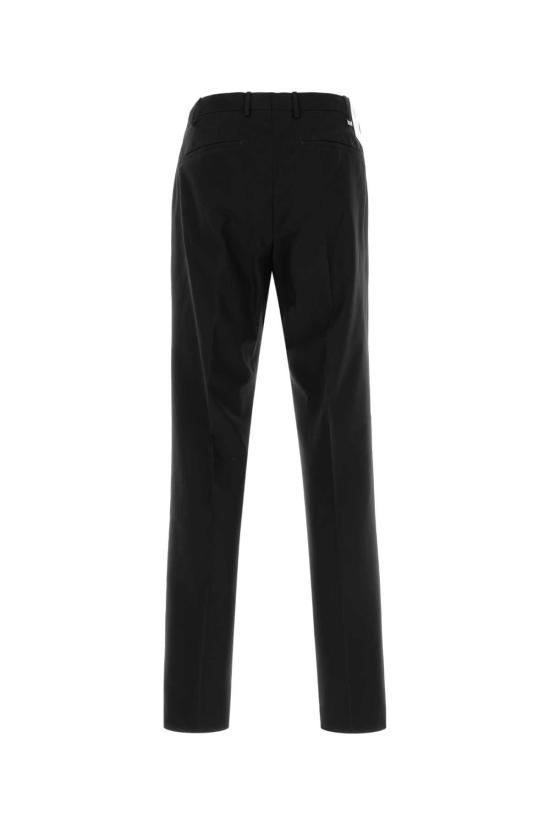 26SS 피티토리노 스트레이트 팬츠 COASX9ZA0FWDSU02 0990 BLACK - PT TORINO