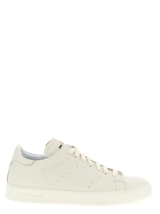 26SS 키톤 스니커즈 KI325526BM WHITE