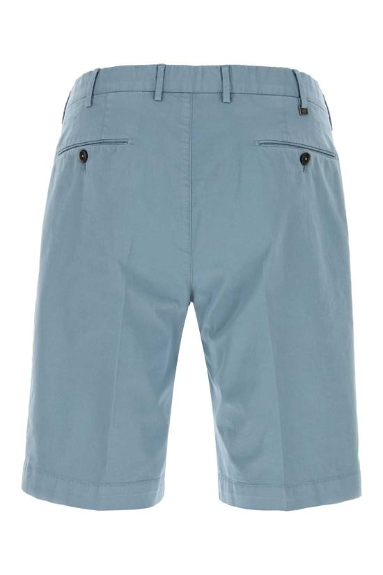 26SS 피티토리노 숏팬츠 CBBTKCZ00CL1PU42 Y306 BLUE - PT TORINO