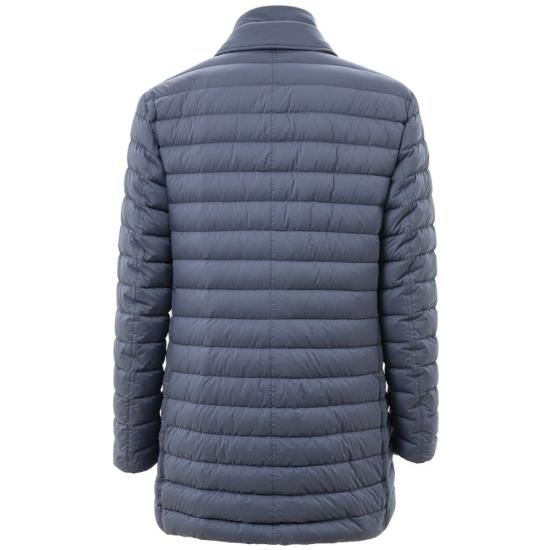  에르노 패딩 HE 758567320013915 NAVY - HERNO