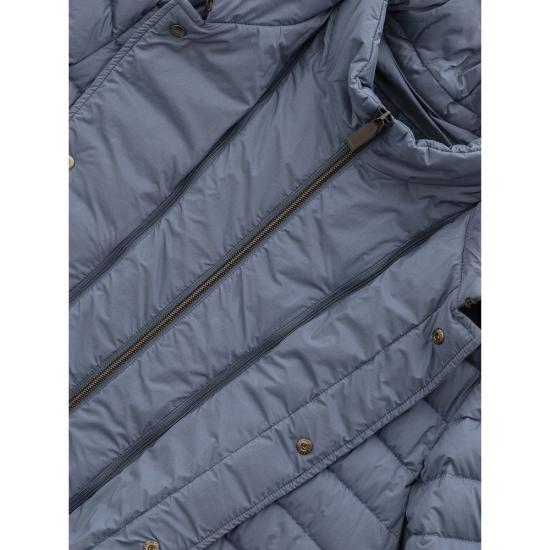  에르노 패딩 HE 758567320013915 NAVY - HERNO