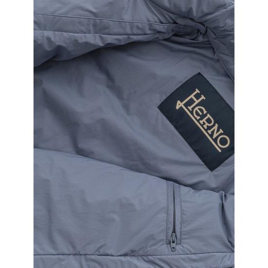  에르노 패딩 HE 758567320013915 NAVY - HERNO