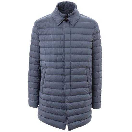 에르노 패딩 HE 758567320013915 NAVY