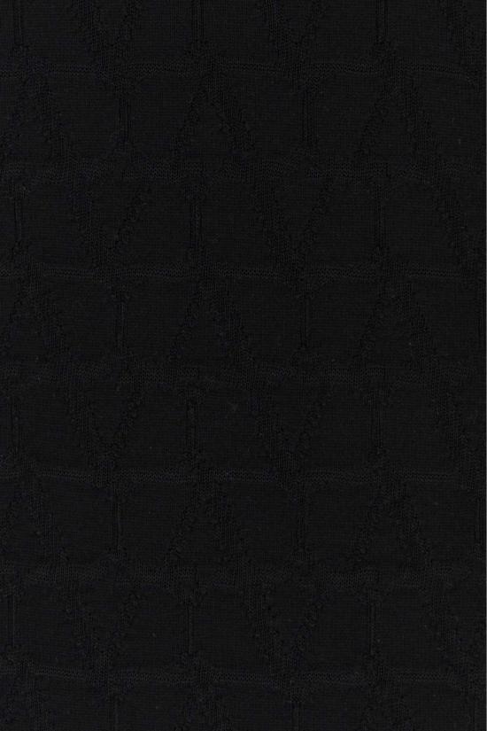  발렌티노 가라바니 스웨터 4V3KC28E9VR N01 BLACK - VALENTINO GARAVANI