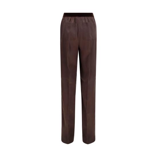 26FW 톰포드 팬츠 TOPAW683FAX1720EDBBB BROWN - TOMFORD